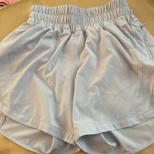 Lululemon Speed Up High-Rise Lined Short